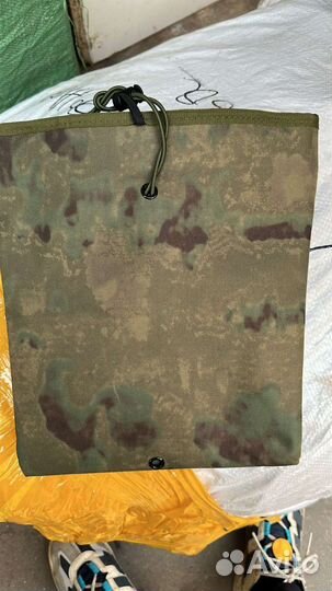 Сумка под сброс магазинов