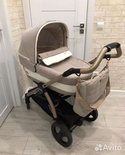 Peg-Perego Book 51 3в1 Mon Amour