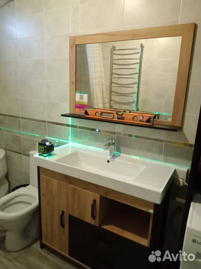 Сборка мебели, ремонт мебели