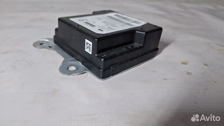 Блок управления SRS 3658110XKZ78A Haval M6