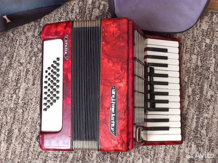 Музыкальные инструменты