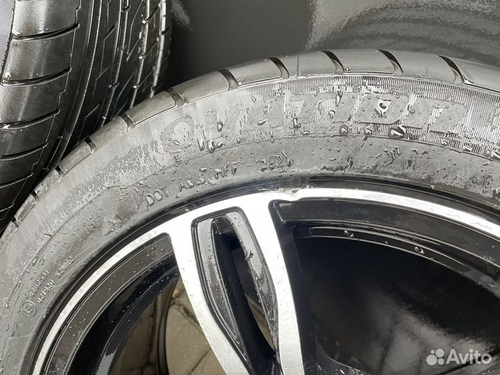 Ovation VI-388 225/50 R17
