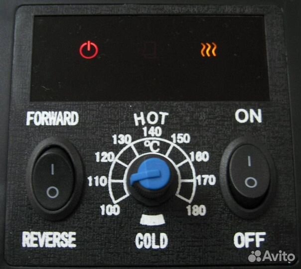 Пакетный ламинатор Bulros FGK 260 i