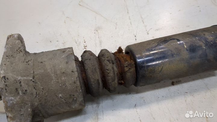 Амортизатор подвески Volkswagen Passat 5, 2002