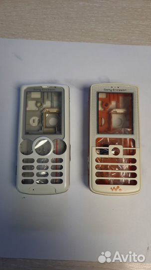Запчасти для старых телефонов