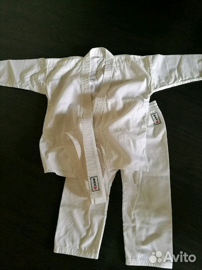 Кимоно (новое)