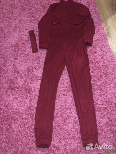 Комбинезон женский