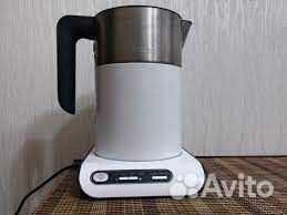 Продам чайник Bosch TWK8611P новый