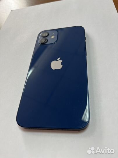 iPhone 12, 128 ГБ