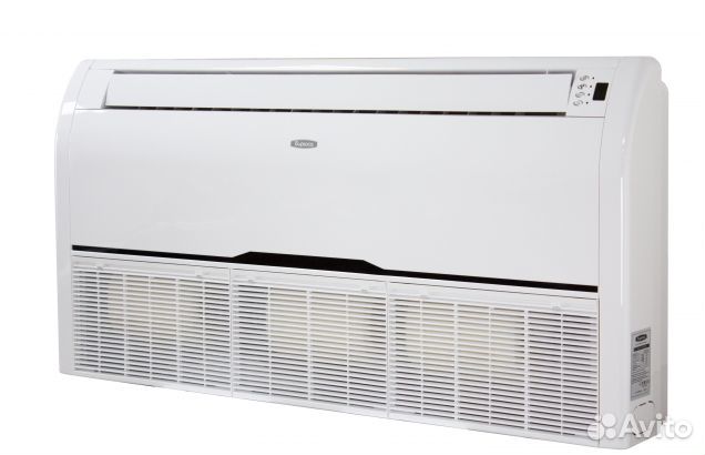 Бирюса blcf-H36/5R1