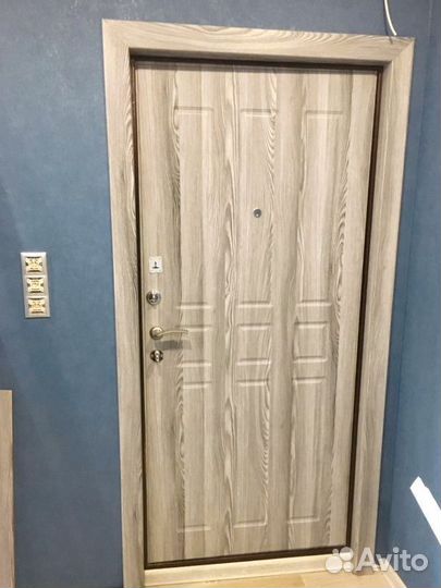 Входные двери накладки, панели, доборы комплект