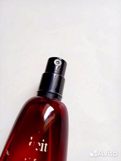 Туалетная вода Fahrenheit