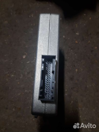 Блок управления ECU Daf XF105