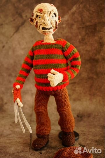 Фредди Крюгер