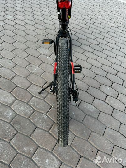 Велосипед Jamis Durango A2