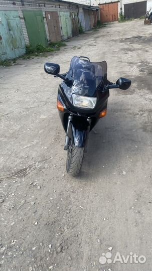 Zzr400-2