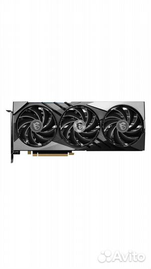 Rtx 4070ti Super Msi Gaming X Slim 16gb