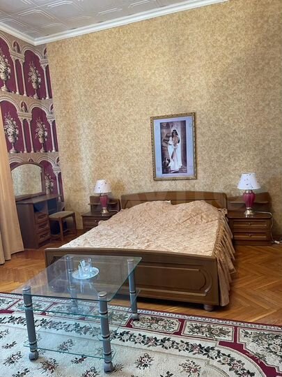 Комната 40 м², 3/4 эт.