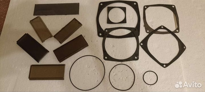 Магнитофон 