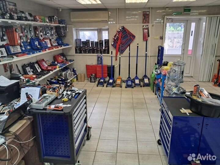 Набор для установки фаз грм VAG V6 2.8, 3.0, 3.2L