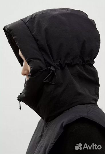 Капюшон Finn Flare