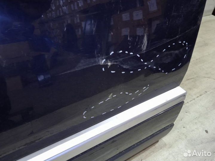 Дверь Land Rover Range Rover Voque L405