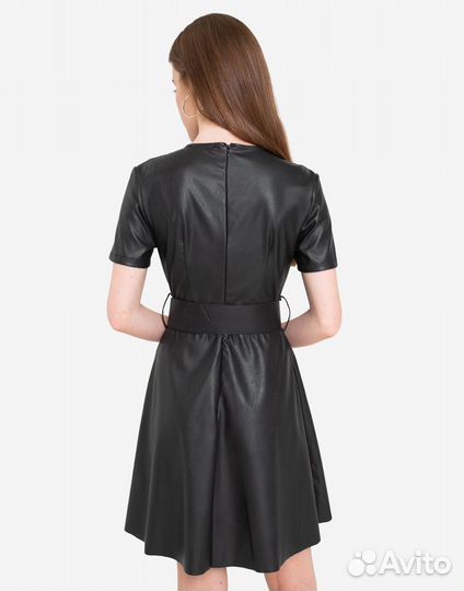 Модное платье для стильной девушки