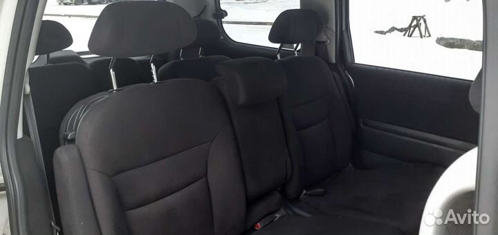 Минивэн Такси