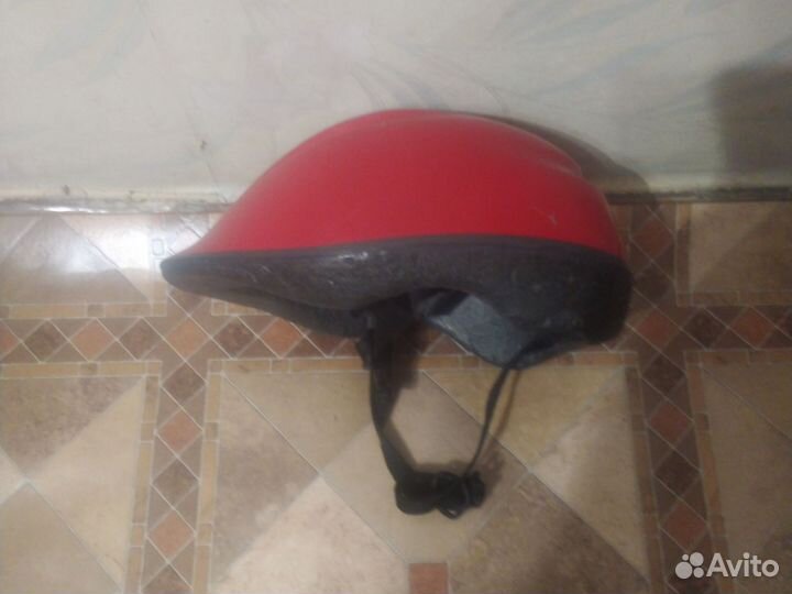 Шлемы велосипедные