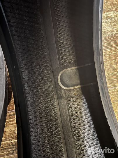 Goodyear Eagle F1 Asymmetric 245/40 R20 95V