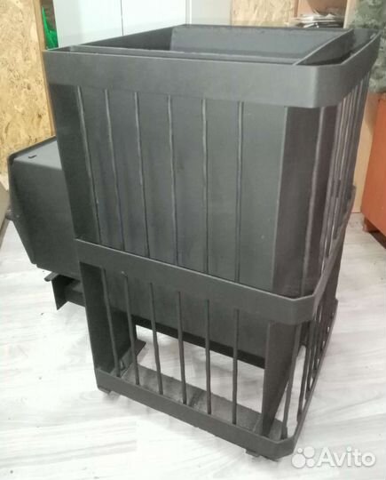 Печь для бани