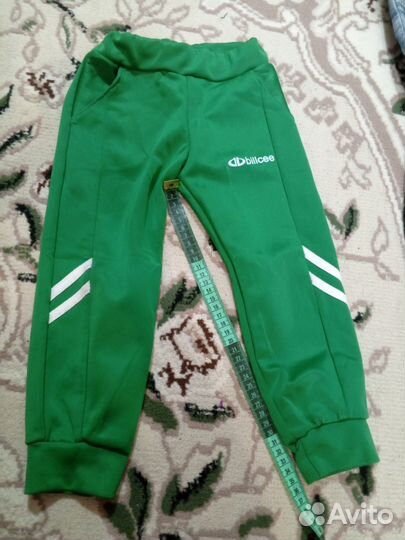 Штанишки детские