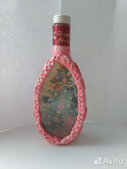 Подарок на новый год