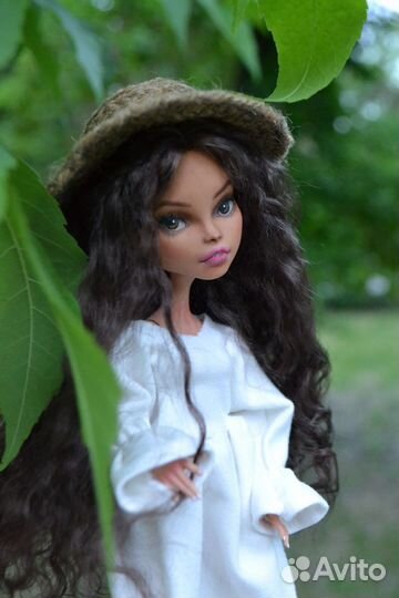 Монстер хай ооак на заказ