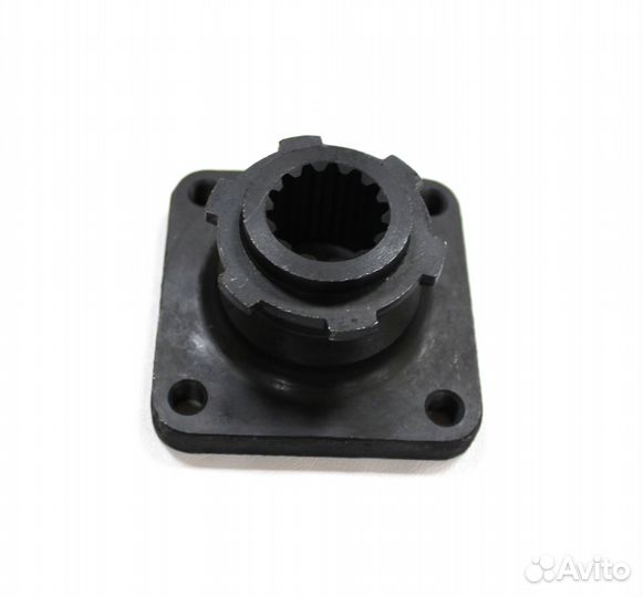 Фланец соединительный CF-moto X8,Z8