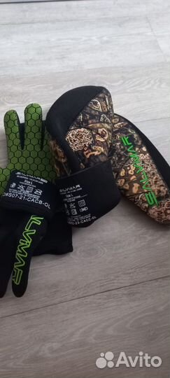 Гидрокостюм для подводной охоты Scorpena