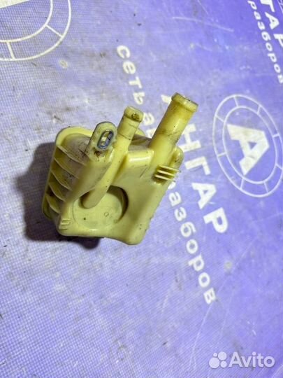 Бачок гидроусилителя Volkswagen Touareg 7L GP BPE