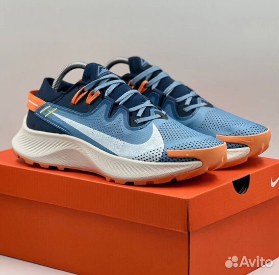 Кроссовки Nike Pegasus Trail 2