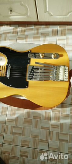 Для электрогитары машинка В-bender