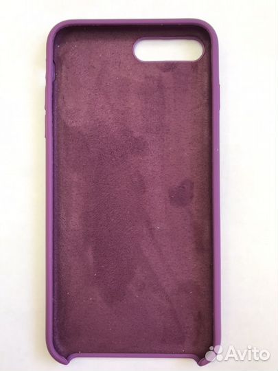 Бампер- чехол