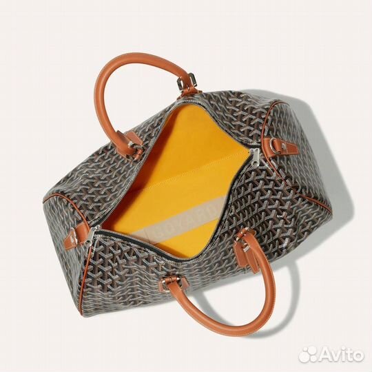 Дорожная сумка Goyard