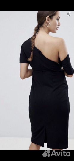 Платье для беременных ASOS