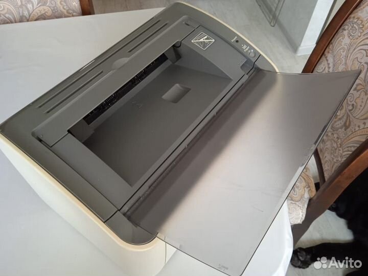 Принтер Canon LBP 3000