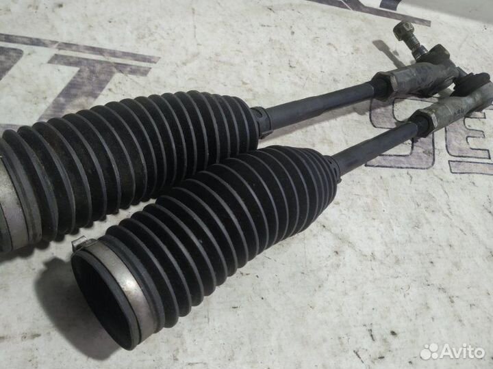 Рулевые наконечники Volkswagen Golf Gti VI 2.0 CCZ