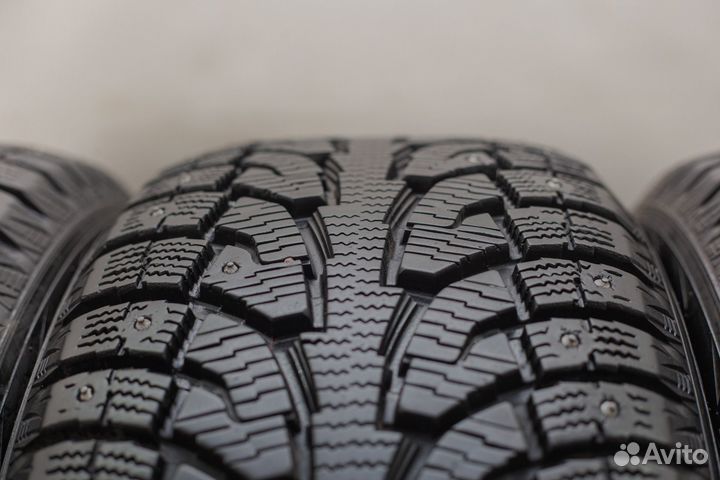 Hankook I'Pike RW11 235/55 R17 99T