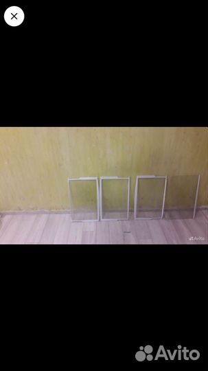 Полки для холодильника