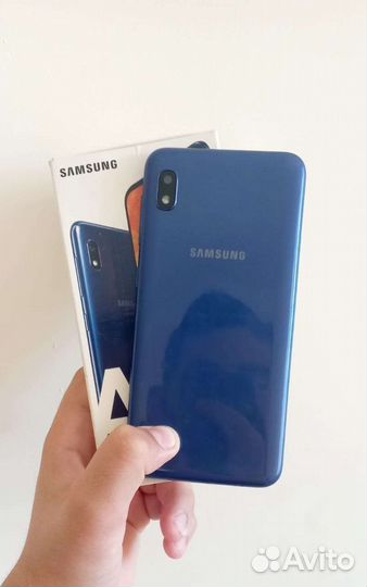 Samsung galaxy a10