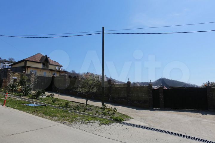 Дом 336 м² на участке 26 сот.