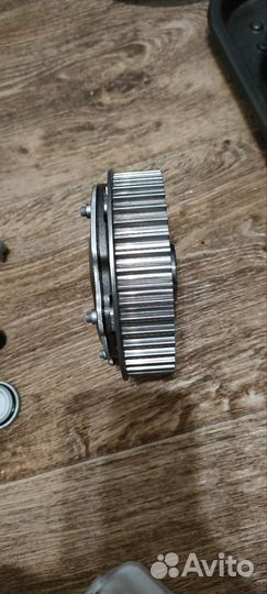 Шестерня распредвала Krauf