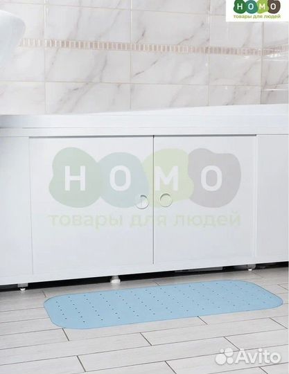 Антискользящий коврик